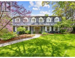 725 BEXHILL ROAD, Mississauga, Ontario