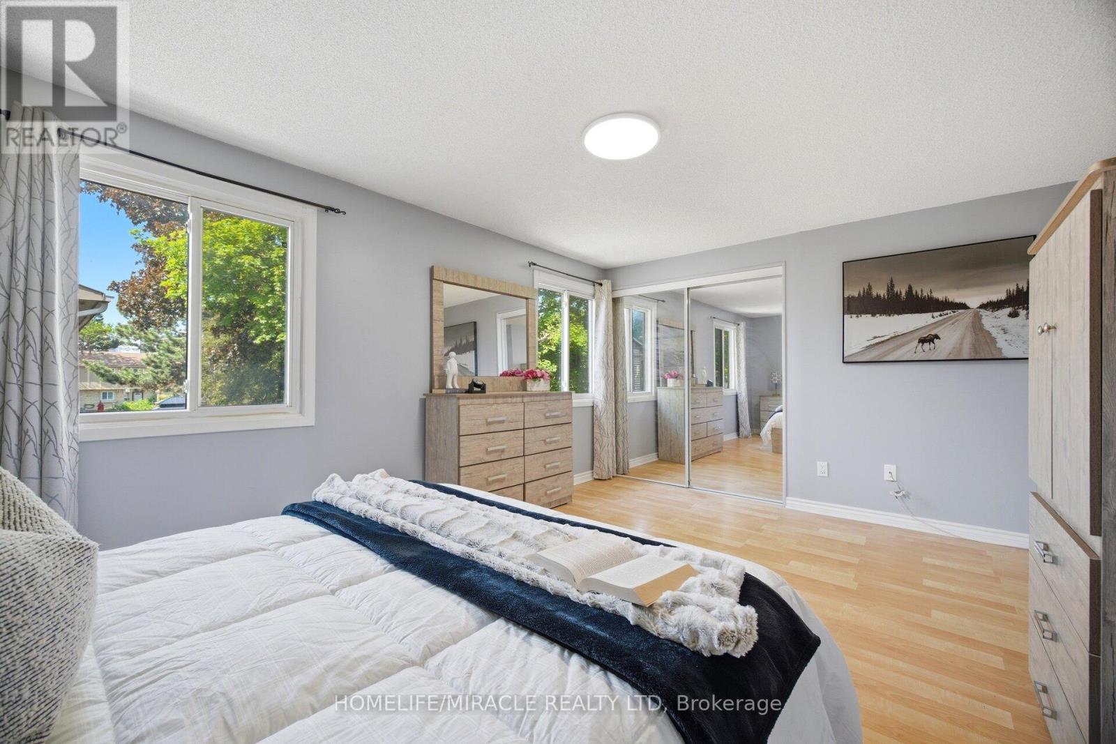 16 - 57 Hansen Road N, Brampton, Ontario L6V 3C6 - Photo 21 - W13209154