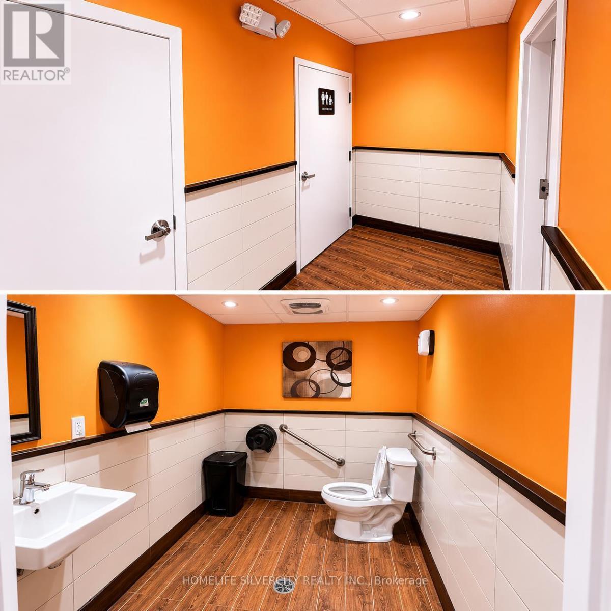 4986 Dundas Street W, Toronto, Ontario  M9A 1B7 - Photo 14 - W13209206