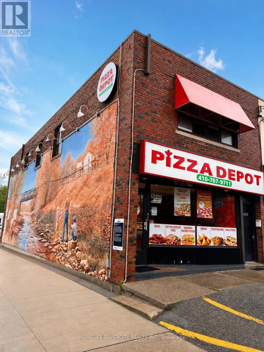 4986 Dundas Street W, Toronto, Ontario  M9A 1B7 - Photo 2 - W13209206