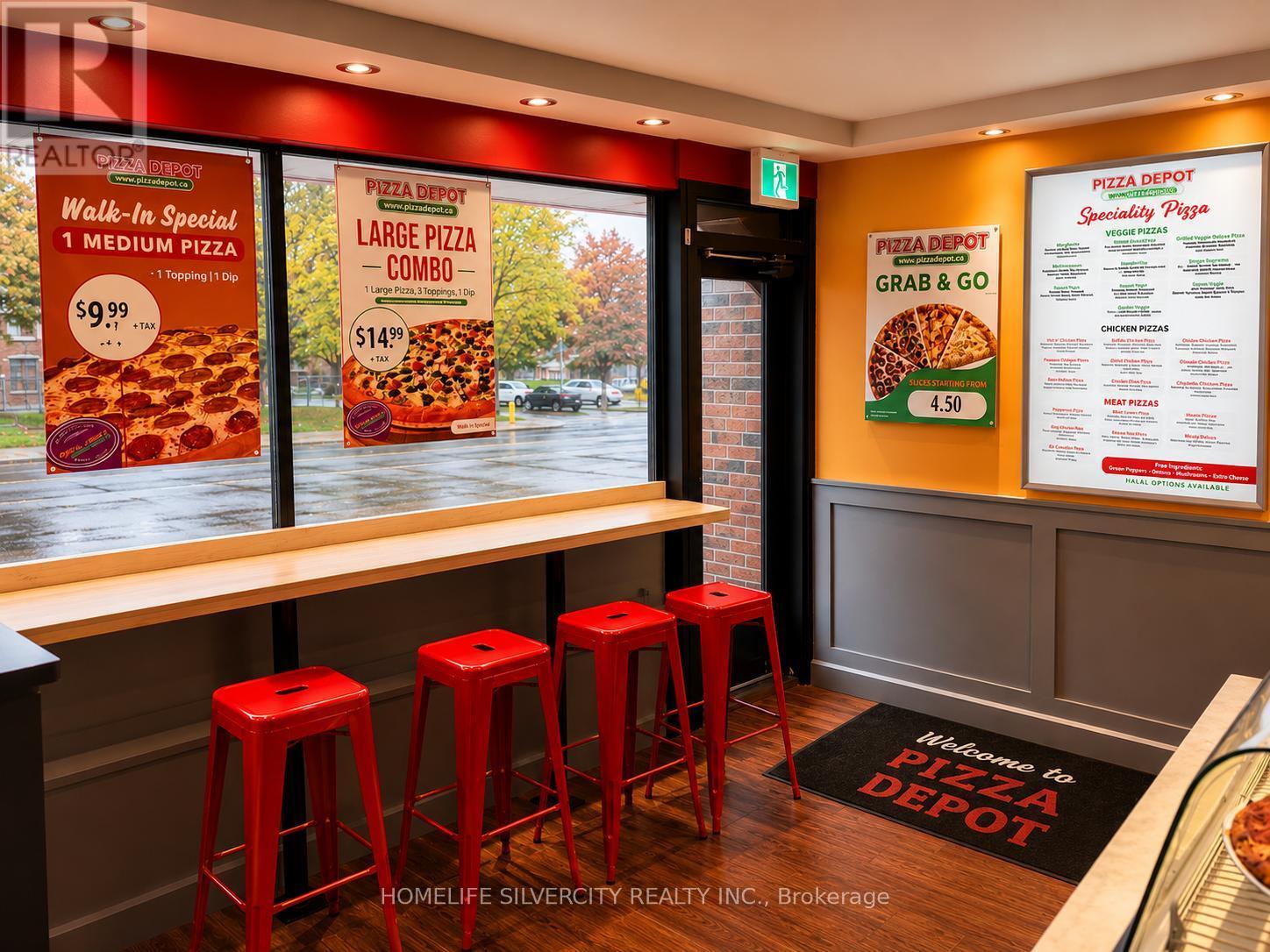 4986 Dundas Street W, Toronto, Ontario  M9A 1B7 - Photo 5 - W13209206