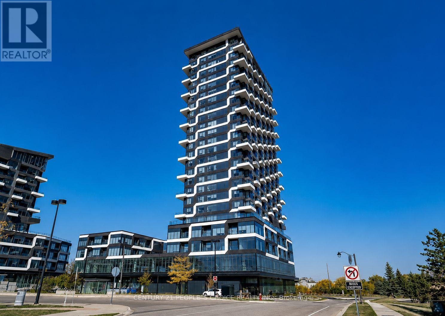 304 - 297 OAK WALK DRIVE, Oakville, Ontario