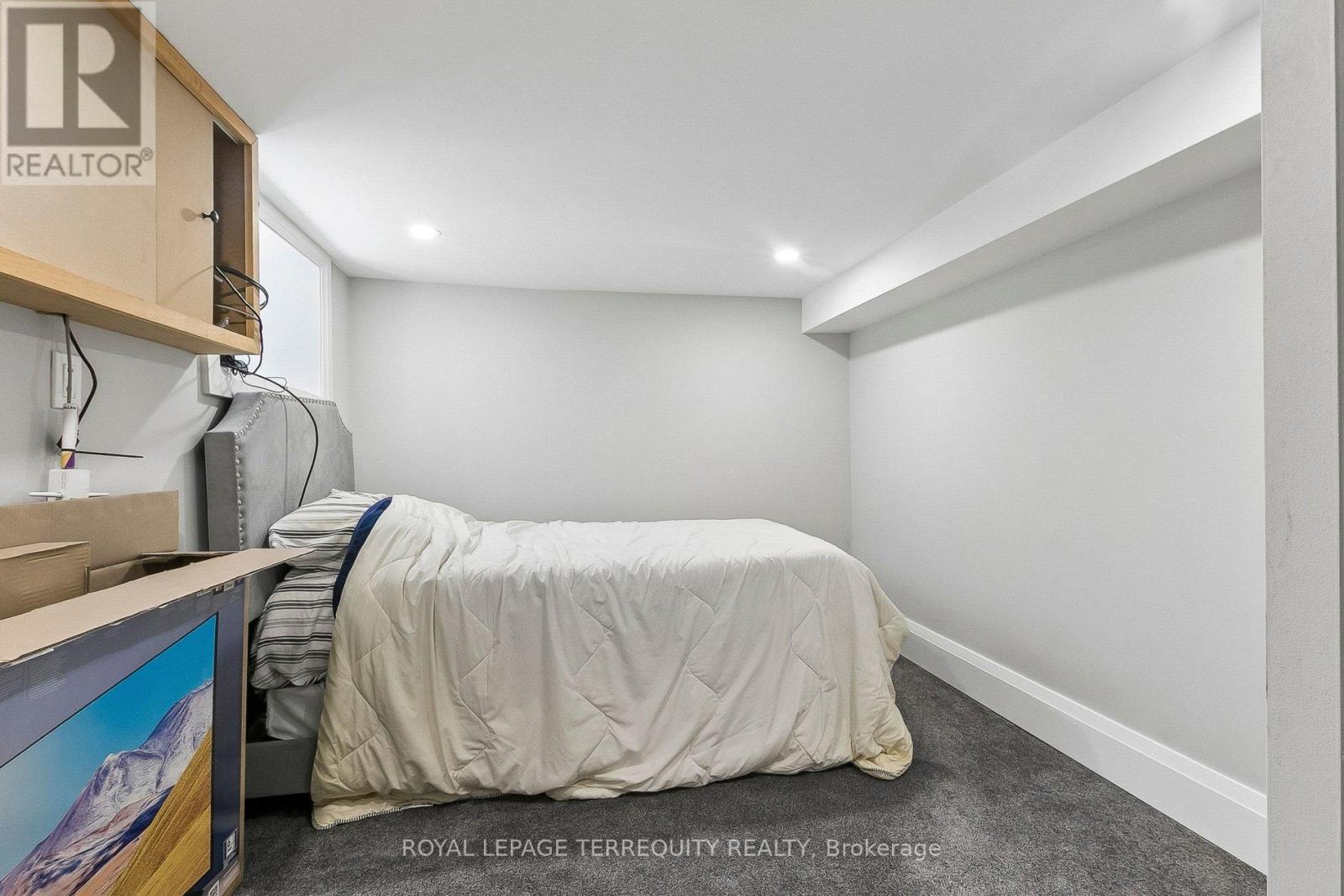 407 Annette Street, Toronto, Ontario  M6P 1R7 - Photo 36 - W13209274