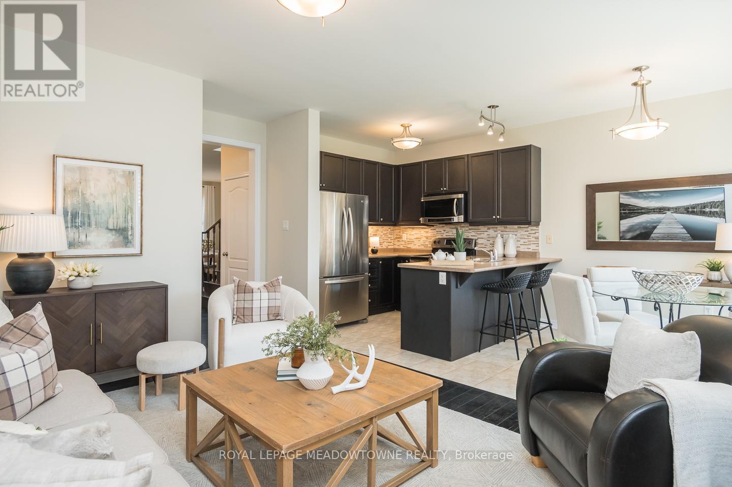496 Savoline Boulevard, Milton, Ontario  L9T 7X3 - Photo 9 - W13209288