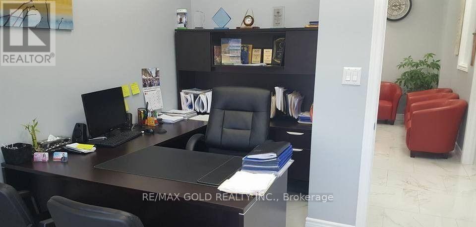 205 - 20 Maritime Ontario Boulevard, Brampton, Ontario L6S 0E7 - Photo 6 - W13209300
