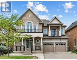14 CIRILLO STREET, Brampton, Ontario