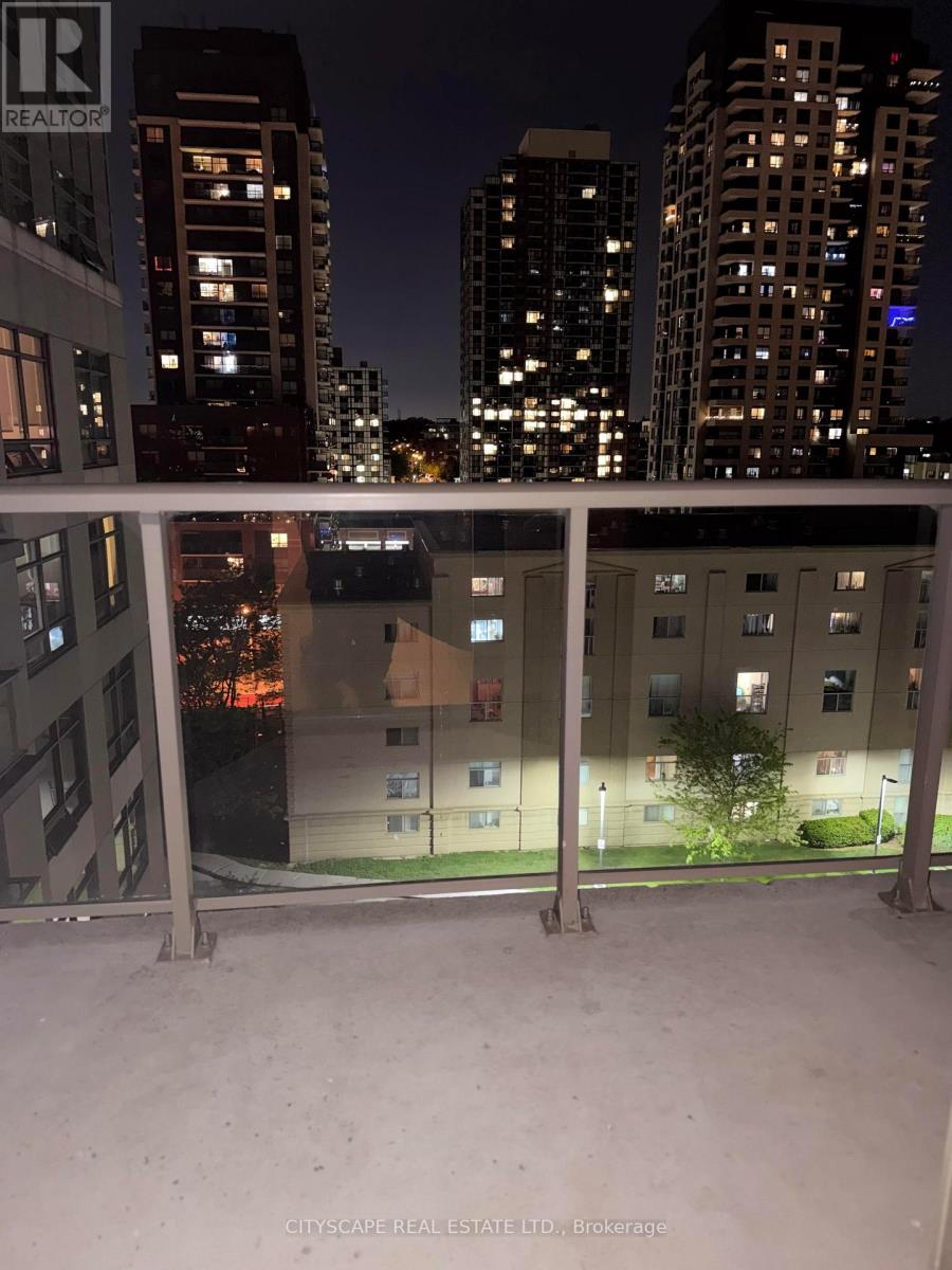 801 - 816 Lansdowne Avenue, Toronto, Ontario  M6H 4K6 - Photo 16 - W13209340