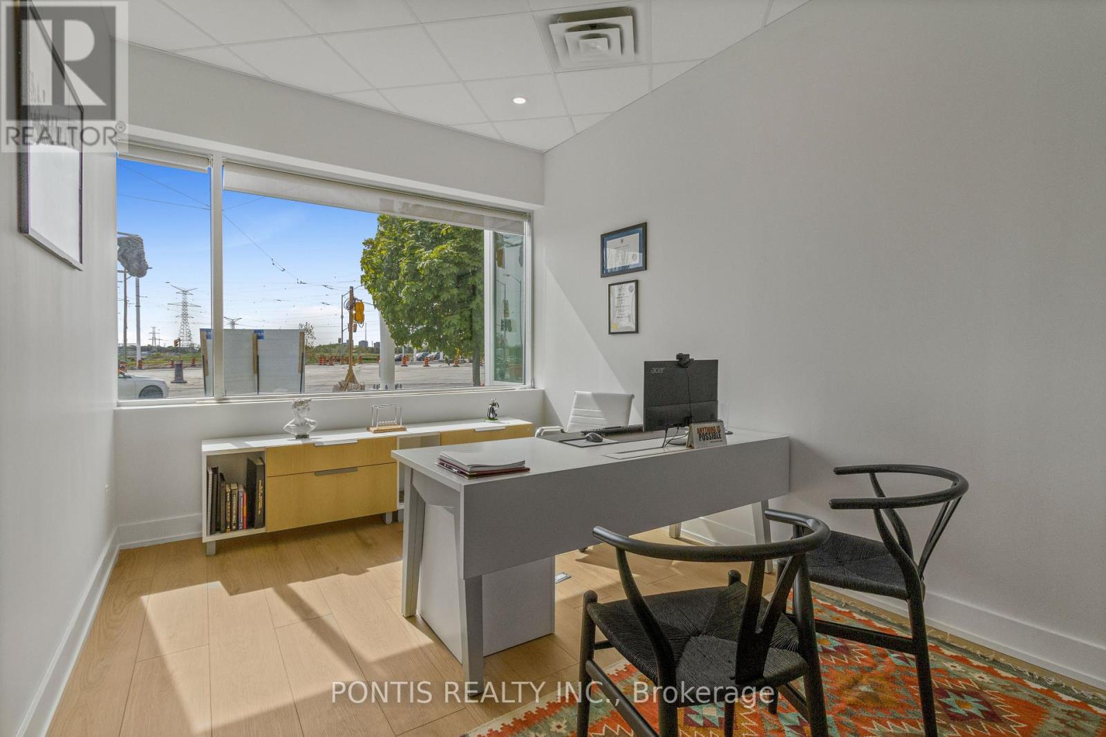 104 - 10 TOPFLIGHT DRIVE, Mississauga, Ontario