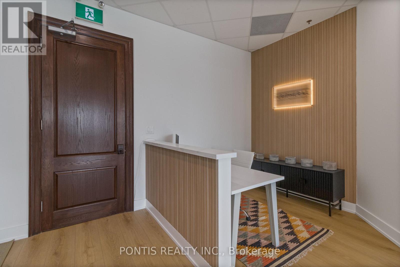 104 - 10 Topflight Drive, Mississauga, Ontario  L5S 0A8 - Photo 6 - W13209422