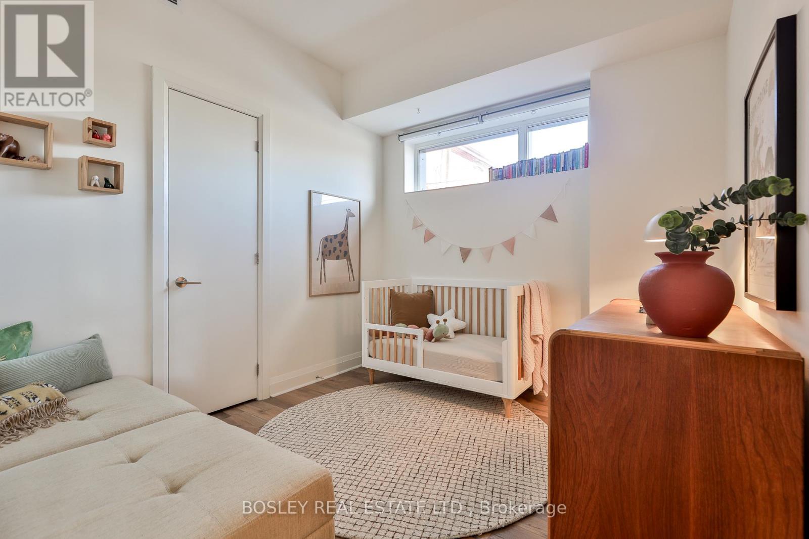 103 - 245 Perth Avenue, Toronto, Ontario  M6P 3X9 - Photo 10 - W13209446