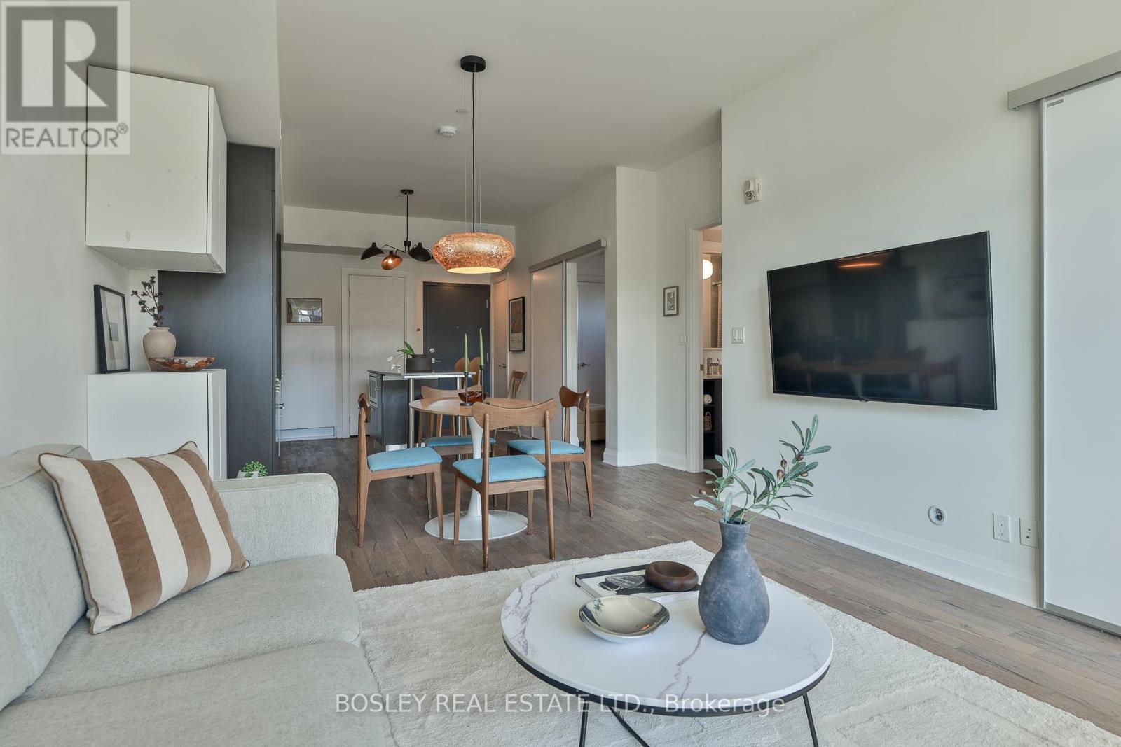 103 - 245 Perth Avenue, Toronto, Ontario  M6P 3X9 - Photo 13 - W13209446