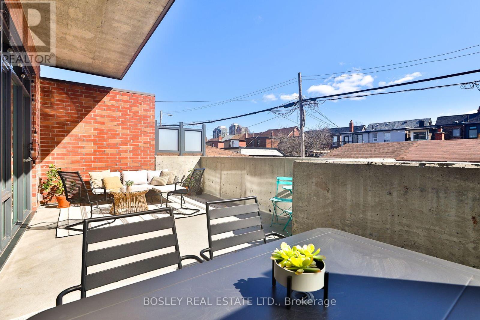 103 - 245 Perth Avenue, Toronto, Ontario  M6P 3X9 - Photo 18 - W13209446