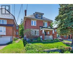 2043 RIVERSIDE DRIVE, Ottawa, Ontario