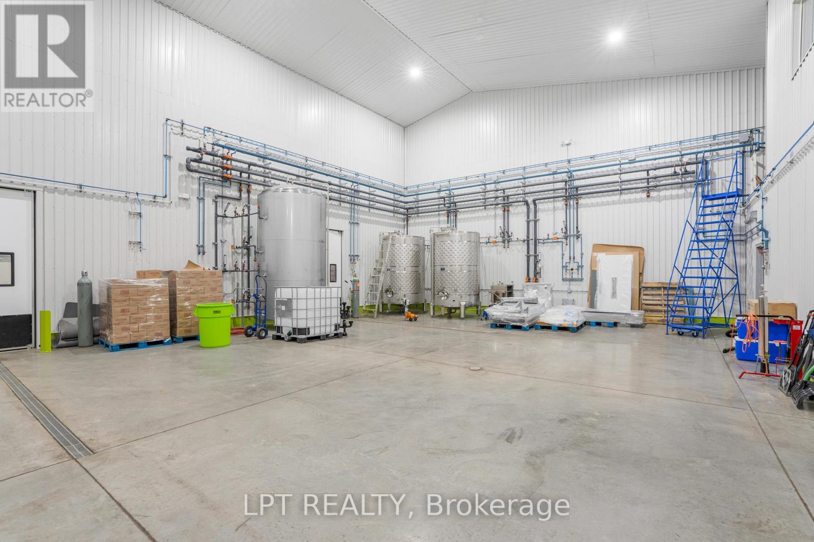 299 Industrial Boulevard, North Glengarry, Ontario K0C 1A0 - Photo 10 - X13209496