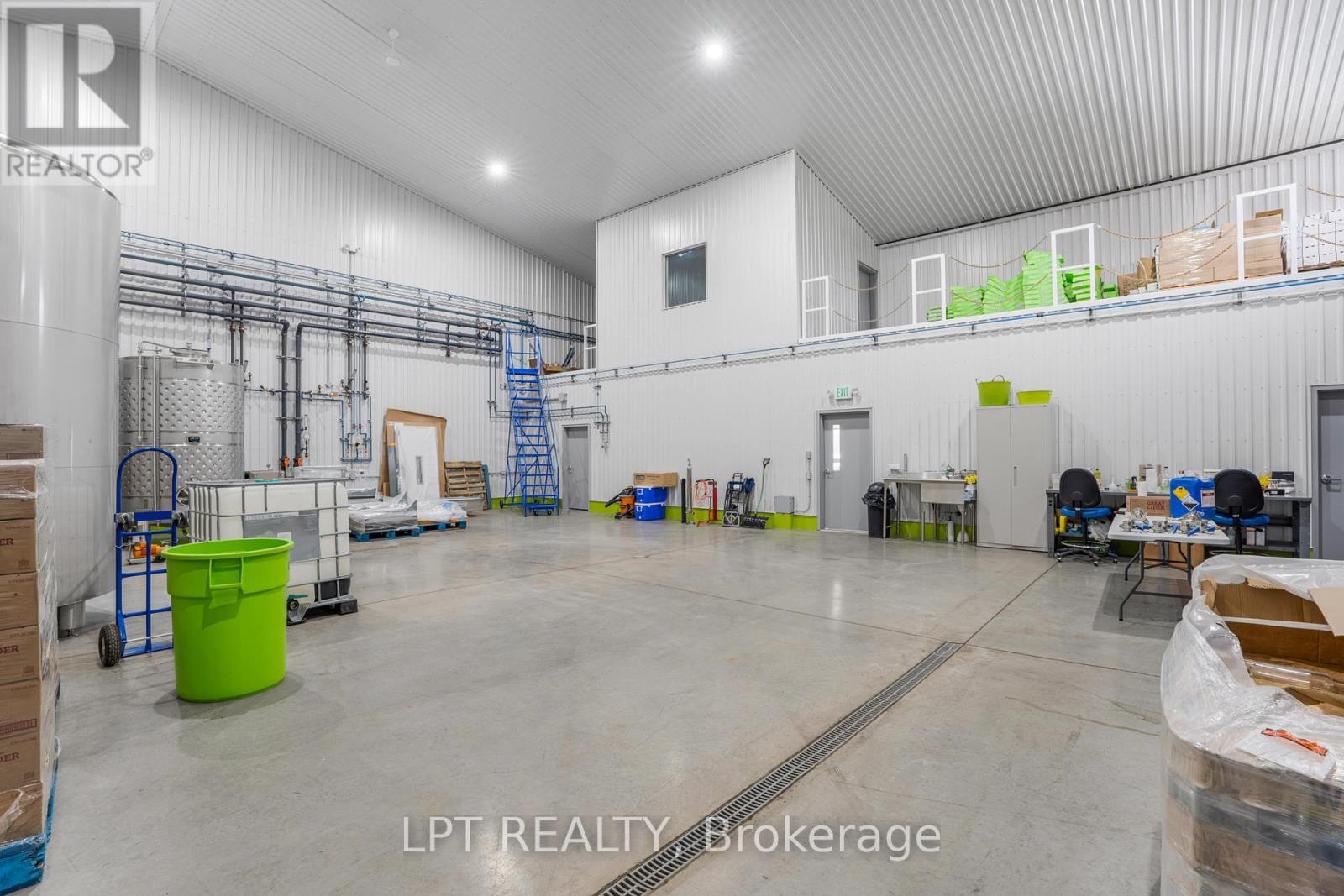299 Industrial Boulevard, North Glengarry, Ontario K0C 1A0 - Photo 11 - X13209496