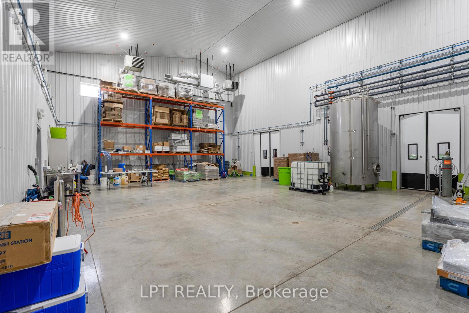 299 Industrial Boulevard, North Glengarry, Ontario K0C 1A0 - Photo 12 - X13209496