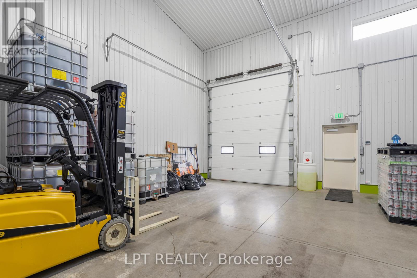 299 Industrial Boulevard, North Glengarry, Ontario K0C 1A0 - Photo 14 - X13209496
