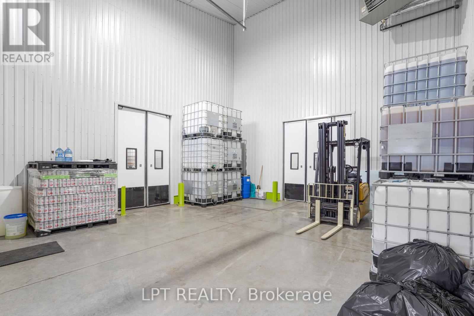 299 Industrial Boulevard, North Glengarry, Ontario K0C 1A0 - Photo 15 - X13209496