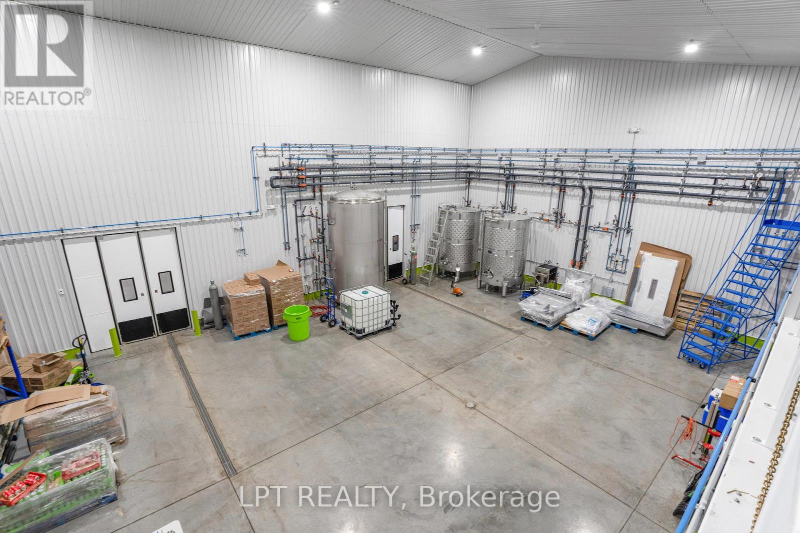 299 Industrial Boulevard, North Glengarry, Ontario K0C 1A0 - Photo 19 - X13209496