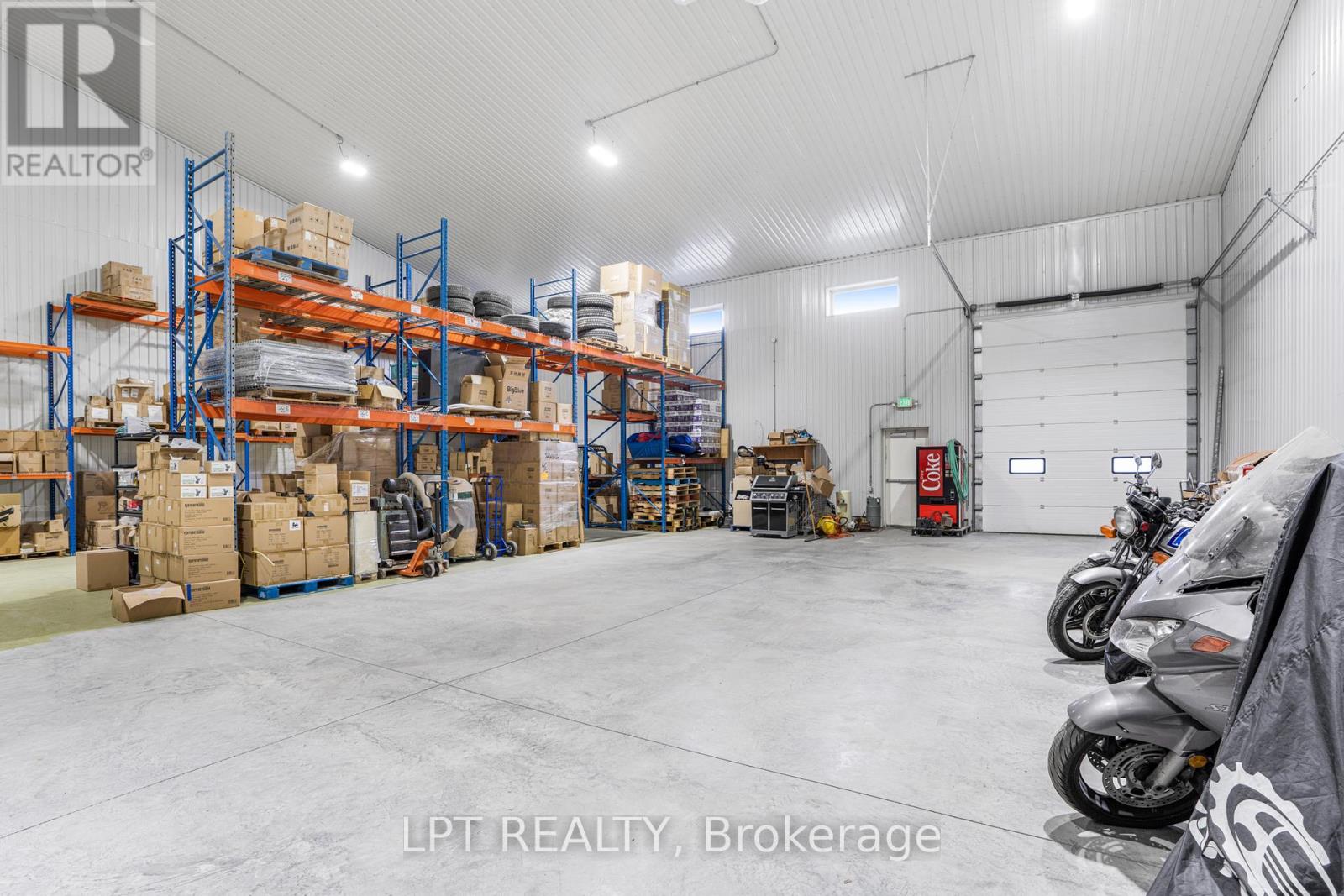 299 Industrial Boulevard, North Glengarry, Ontario K0C 1A0 - Photo 20 - X13209496