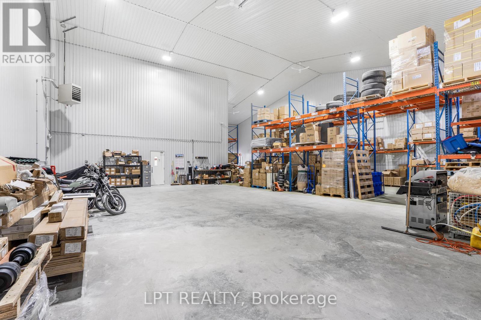 299 Industrial Boulevard, North Glengarry, Ontario K0C 1A0 - Photo 21 - X13209496