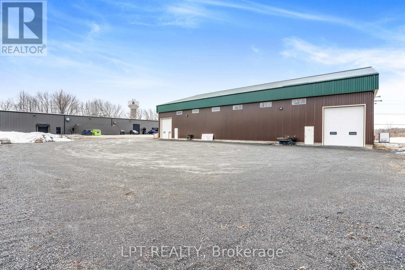 299 Industrial Boulevard, North Glengarry, Ontario K0C 1A0 - Photo 3 - X13209496