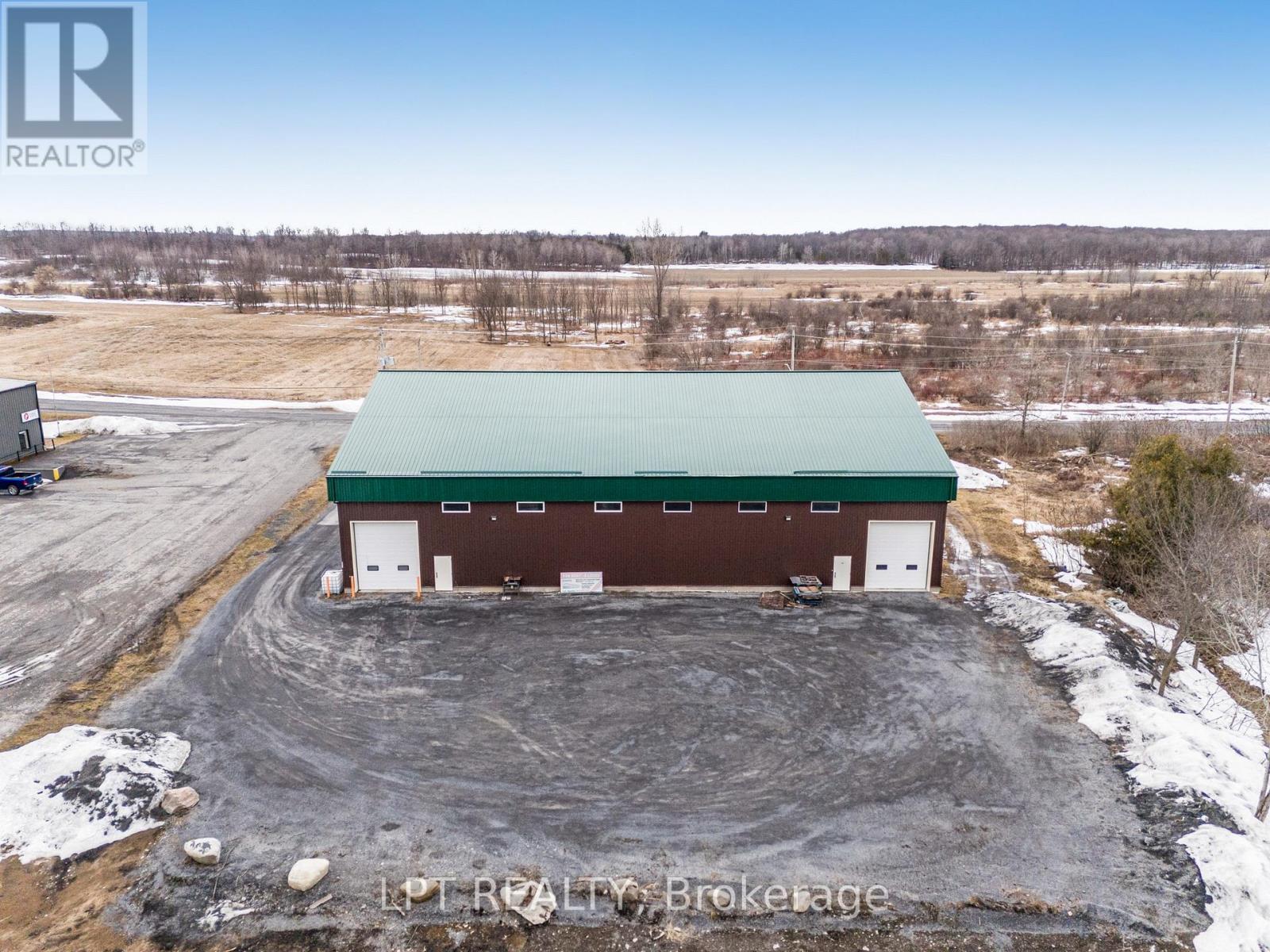 299 Industrial Boulevard, North Glengarry, Ontario K0C 1A0 - Photo 34 - X13209496