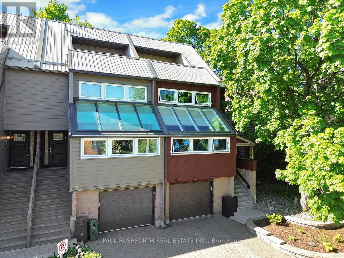 501 Wilbrod Street, Ottawa, Ontario K1N 5R4 - Photo 1 - X13209566