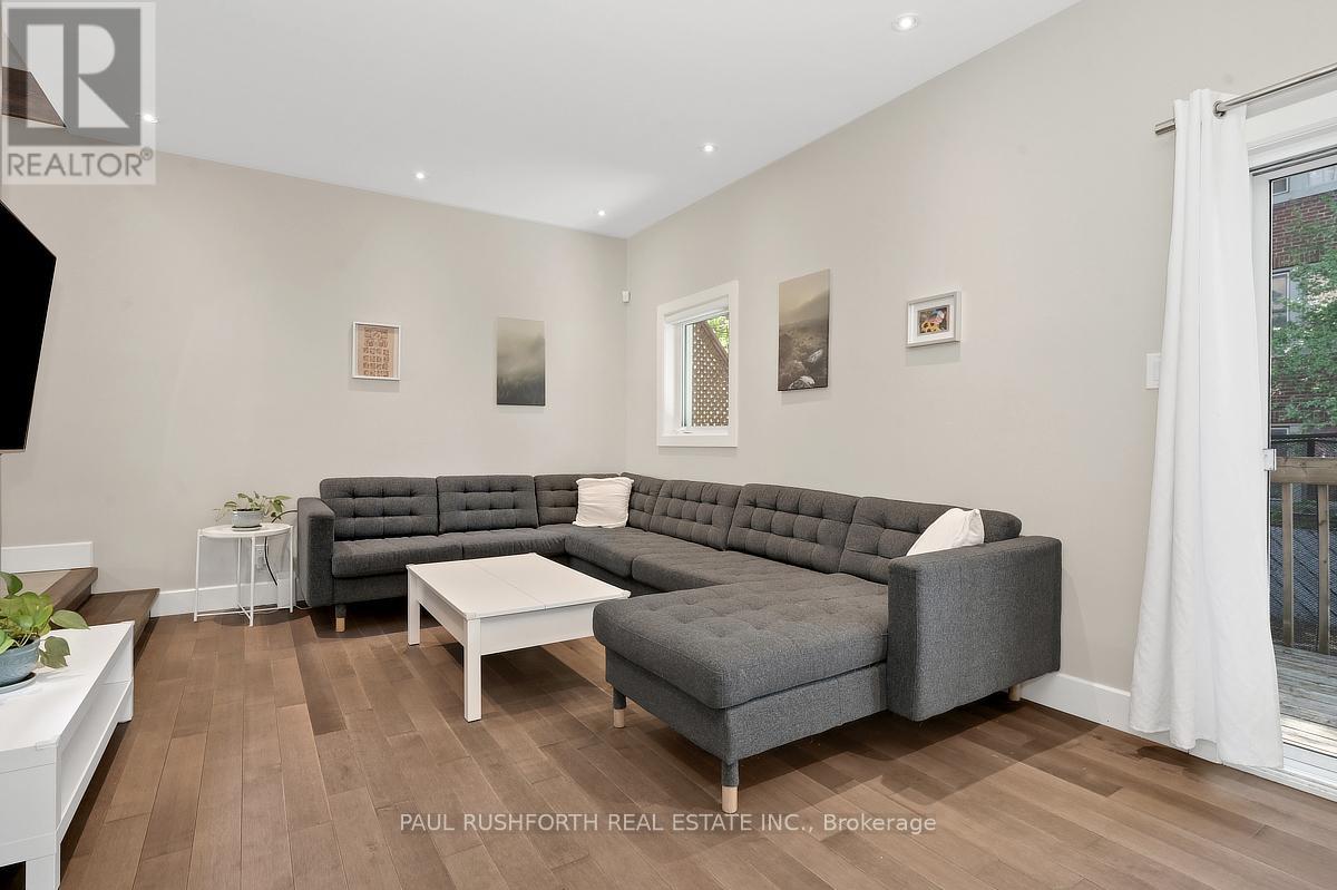 501 Wilbrod Street, Ottawa, Ontario K1N 5R4 - Photo 12 - X13209566