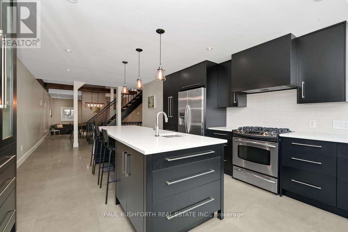 501 Wilbrod Street, Ottawa, Ontario K1N 5R4 - Photo 19 - X13209566