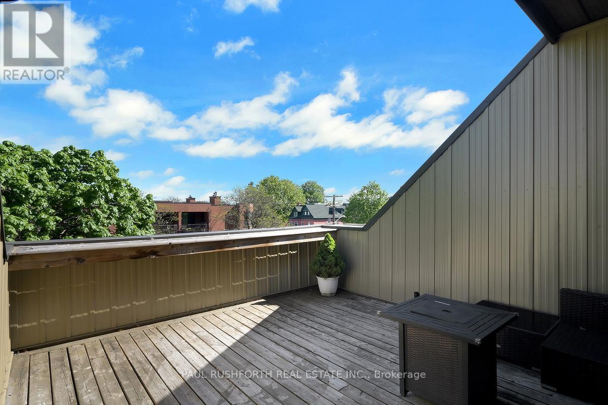 501 Wilbrod Street, Ottawa, Ontario K1N 5R4 - Photo 32 - X13209566