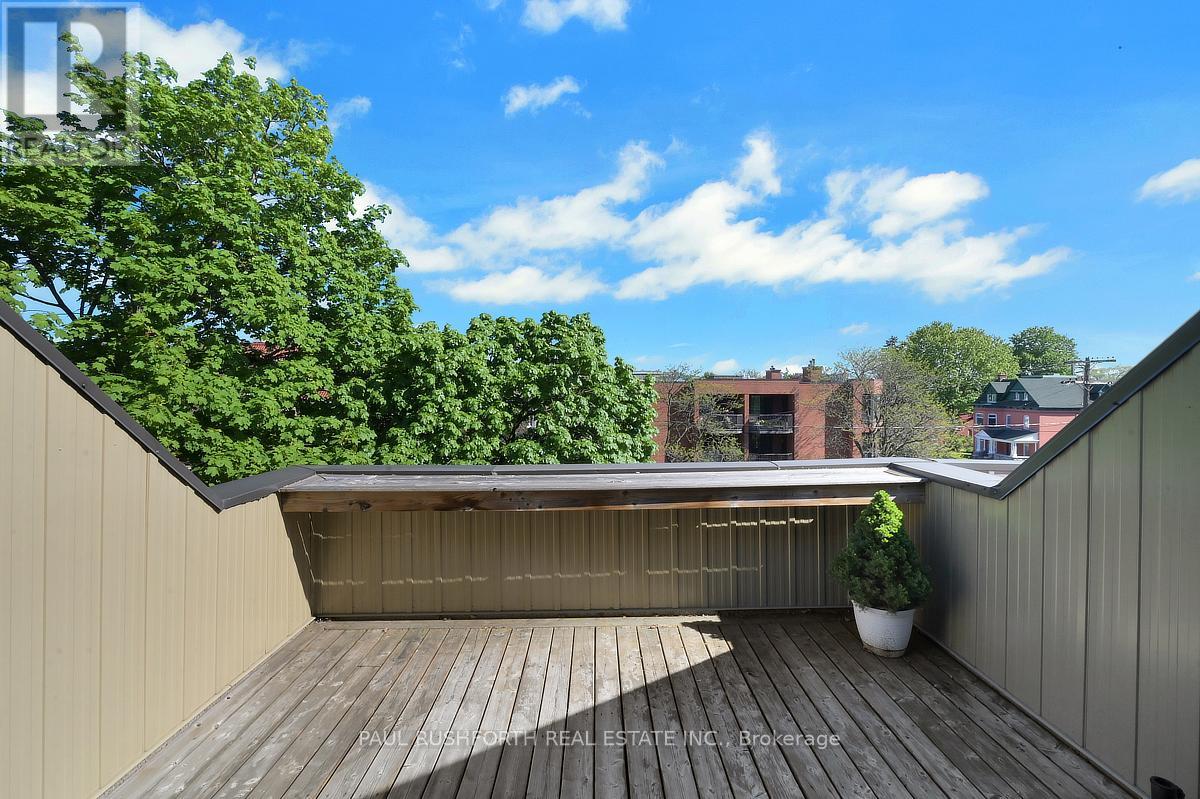 501 Wilbrod Street, Ottawa, Ontario K1N 5R4 - Photo 34 - X13209566