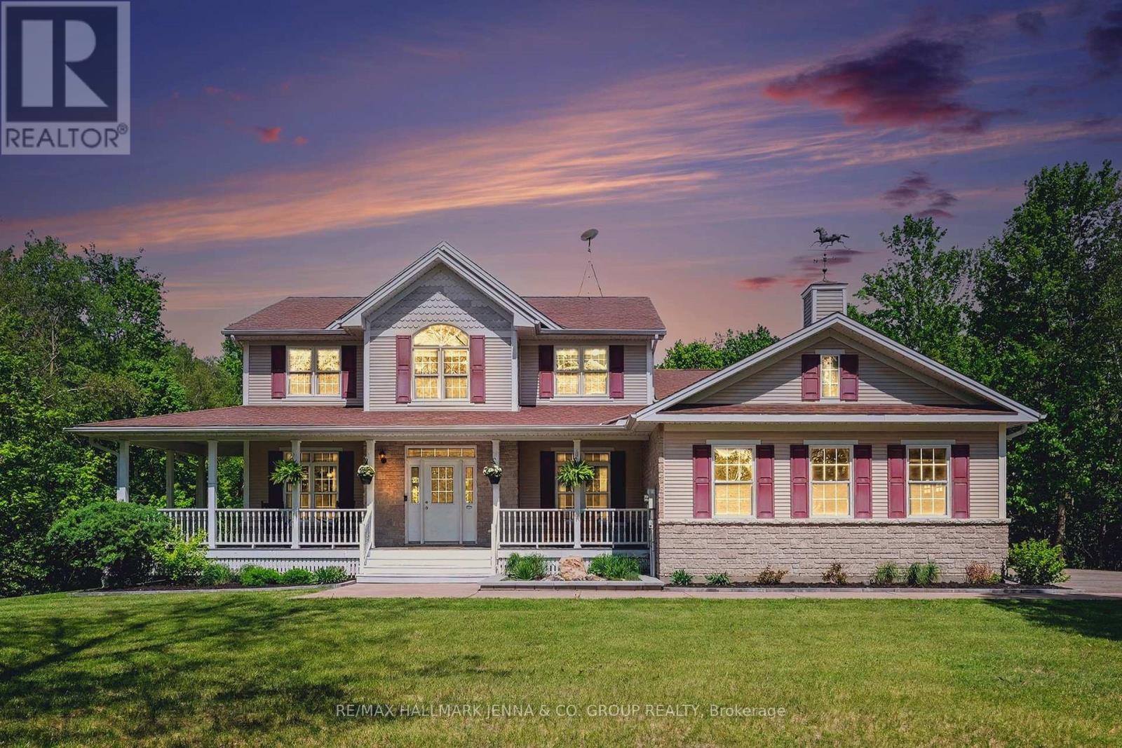 36 KIMBERLY AVENUE, North Grenville, Ontario