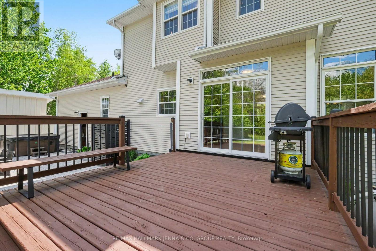 36 Kimberly Avenue, North Grenville, Ontario  K0G 1J0 - Photo 23 - X13209608