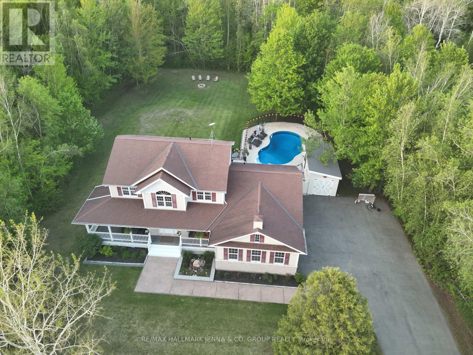 36 Kimberly Avenue, North Grenville, Ontario  K0G 1J0 - Photo 25 - X13209608