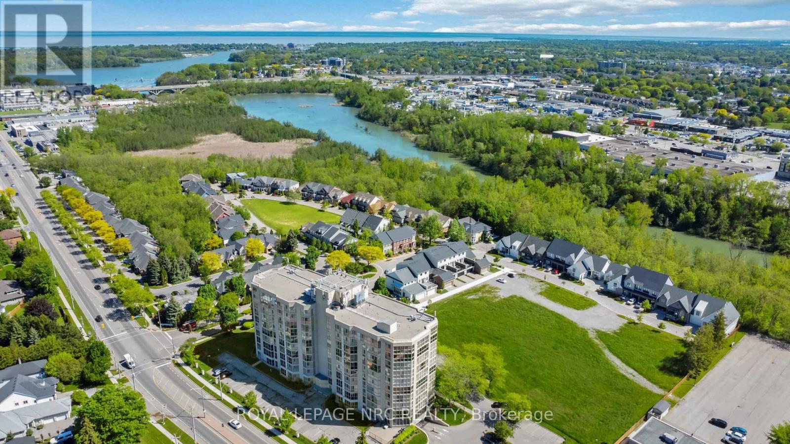 210 - 162 Martindale Road, St. Catharines, Ontario  L2S 3S4 - Photo 2 - X13209518