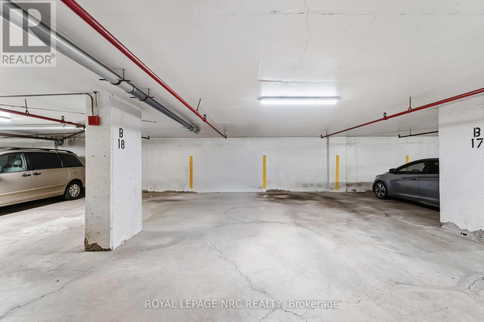 210 - 162 Martindale Road, St. Catharines, Ontario  L2S 3S4 - Photo 29 - X13209518