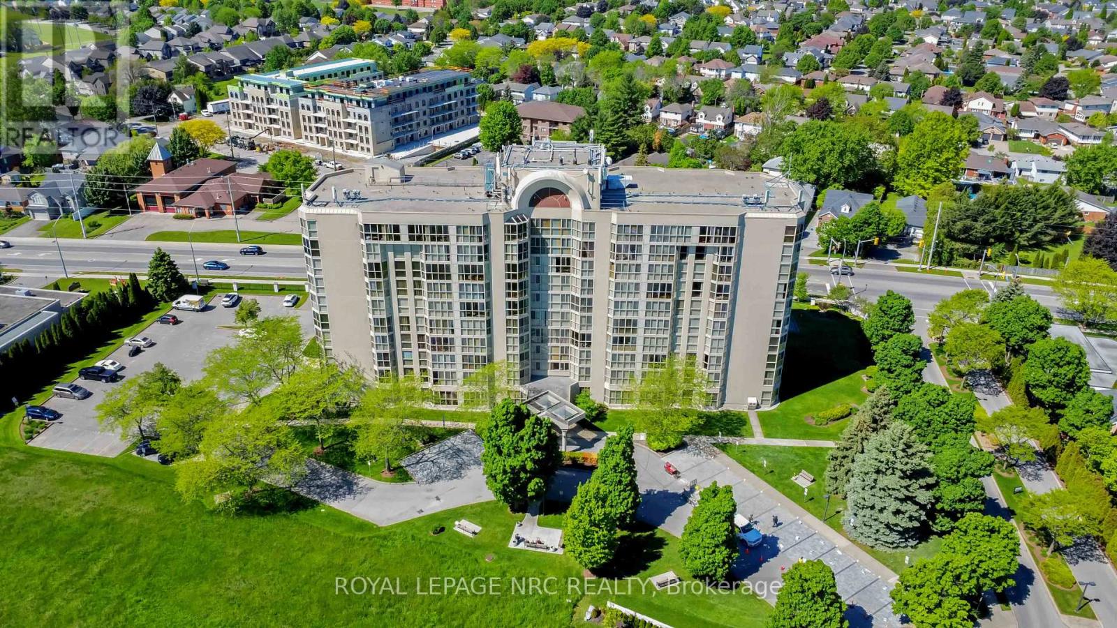 210 - 162 Martindale Road, St. Catharines, Ontario  L2S 3S4 - Photo 43 - X13209518