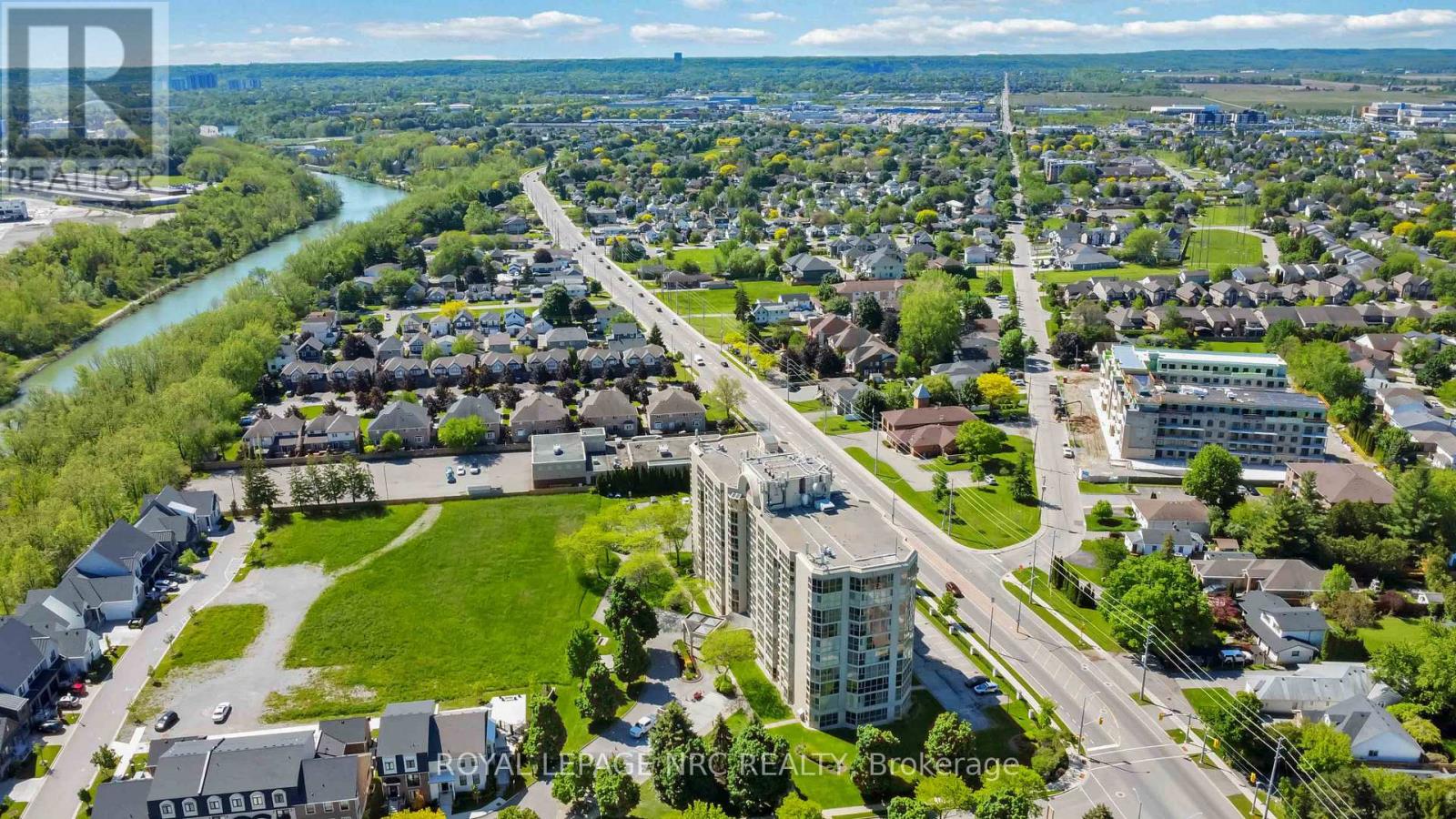 210 - 162 Martindale Road, St. Catharines, Ontario  L2S 3S4 - Photo 44 - X13209518