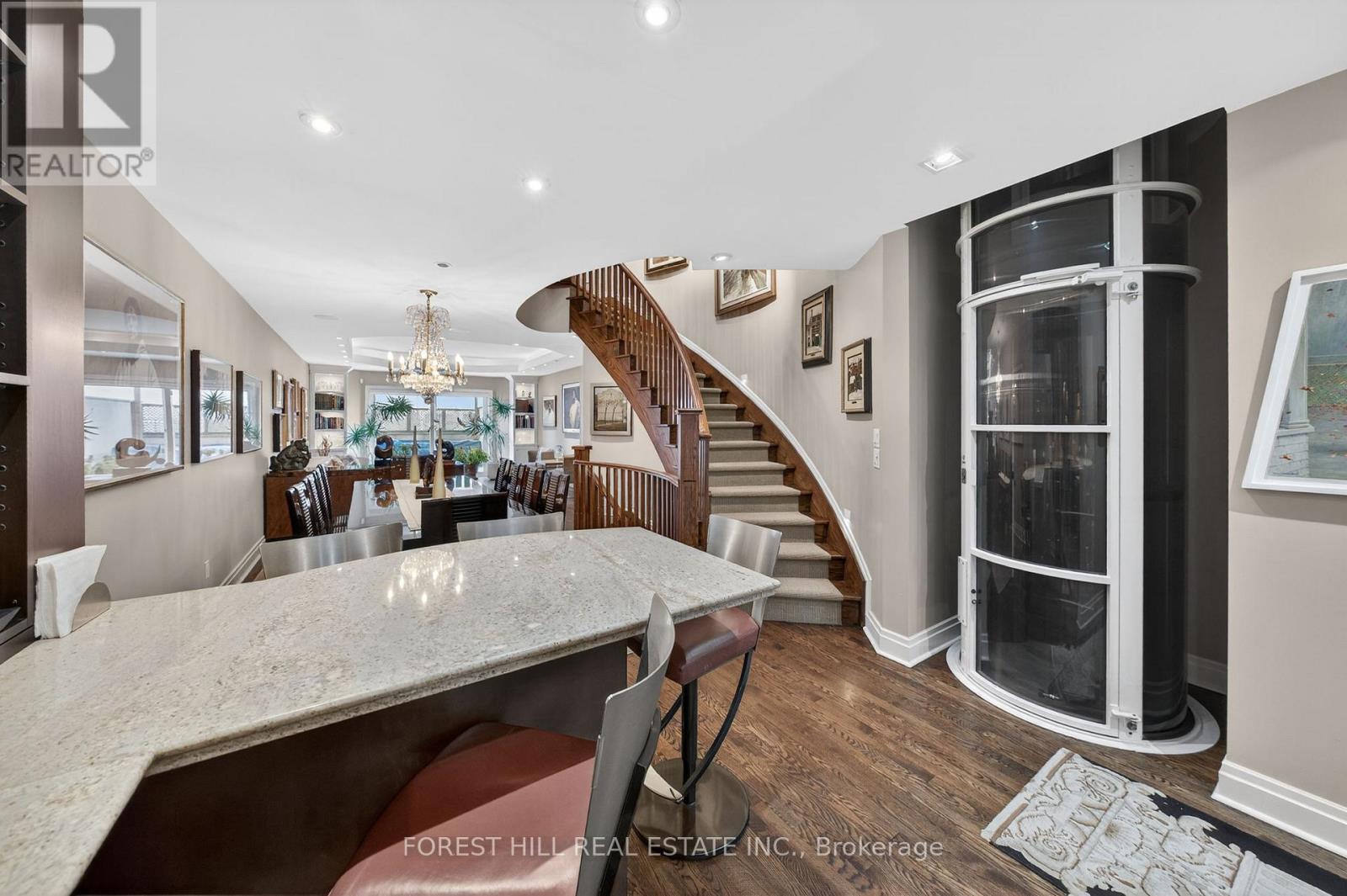 252 Spadina Road, Toronto, Ontario  M5R 2V1 - Photo 10 - C13209478