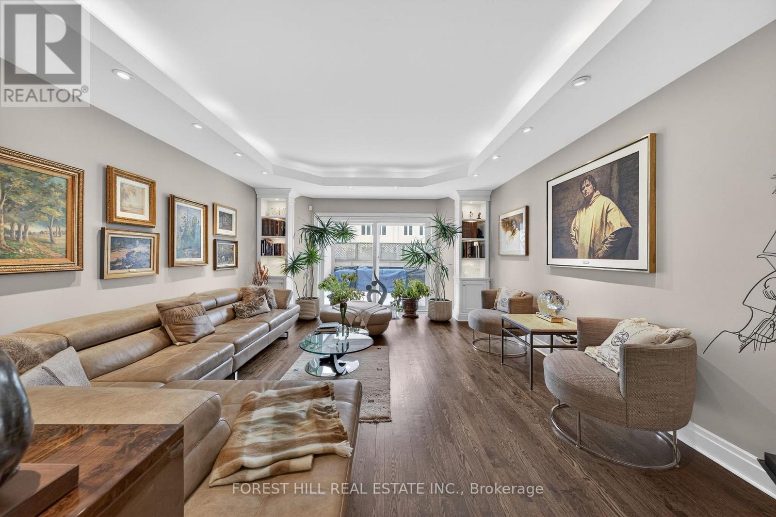 252 Spadina Road, Toronto, Ontario  M5R 2V1 - Photo 16 - C13209478