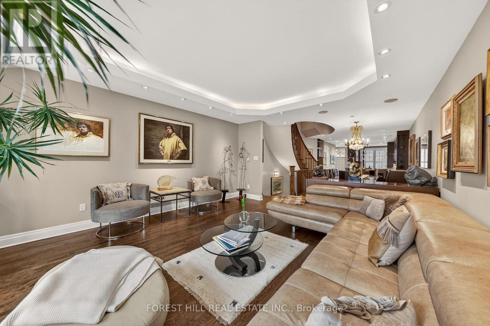 252 Spadina Road, Toronto, Ontario  M5R 2V1 - Photo 18 - C13209478