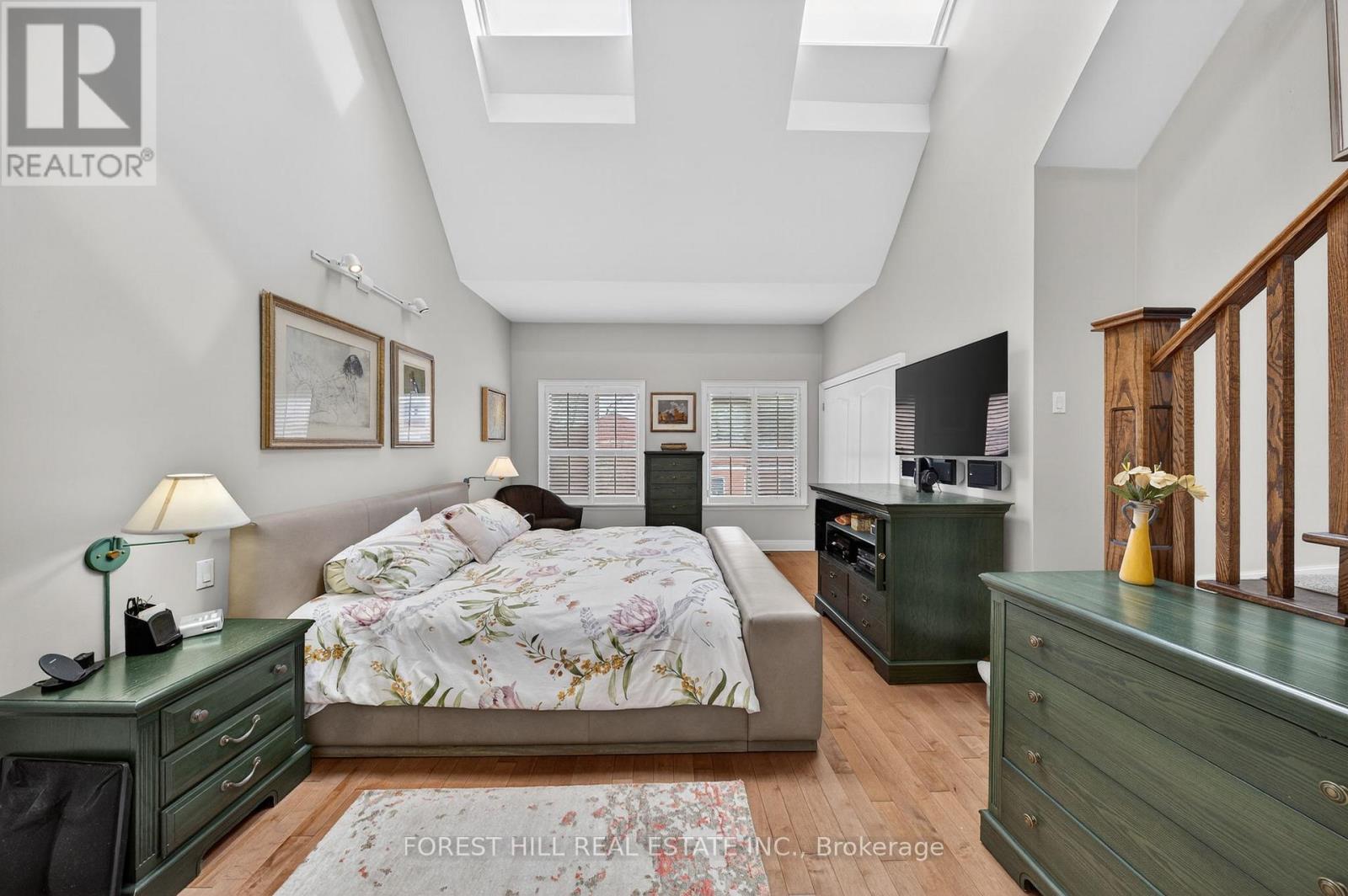 252 Spadina Road, Toronto, Ontario  M5R 2V1 - Photo 34 - C13209478