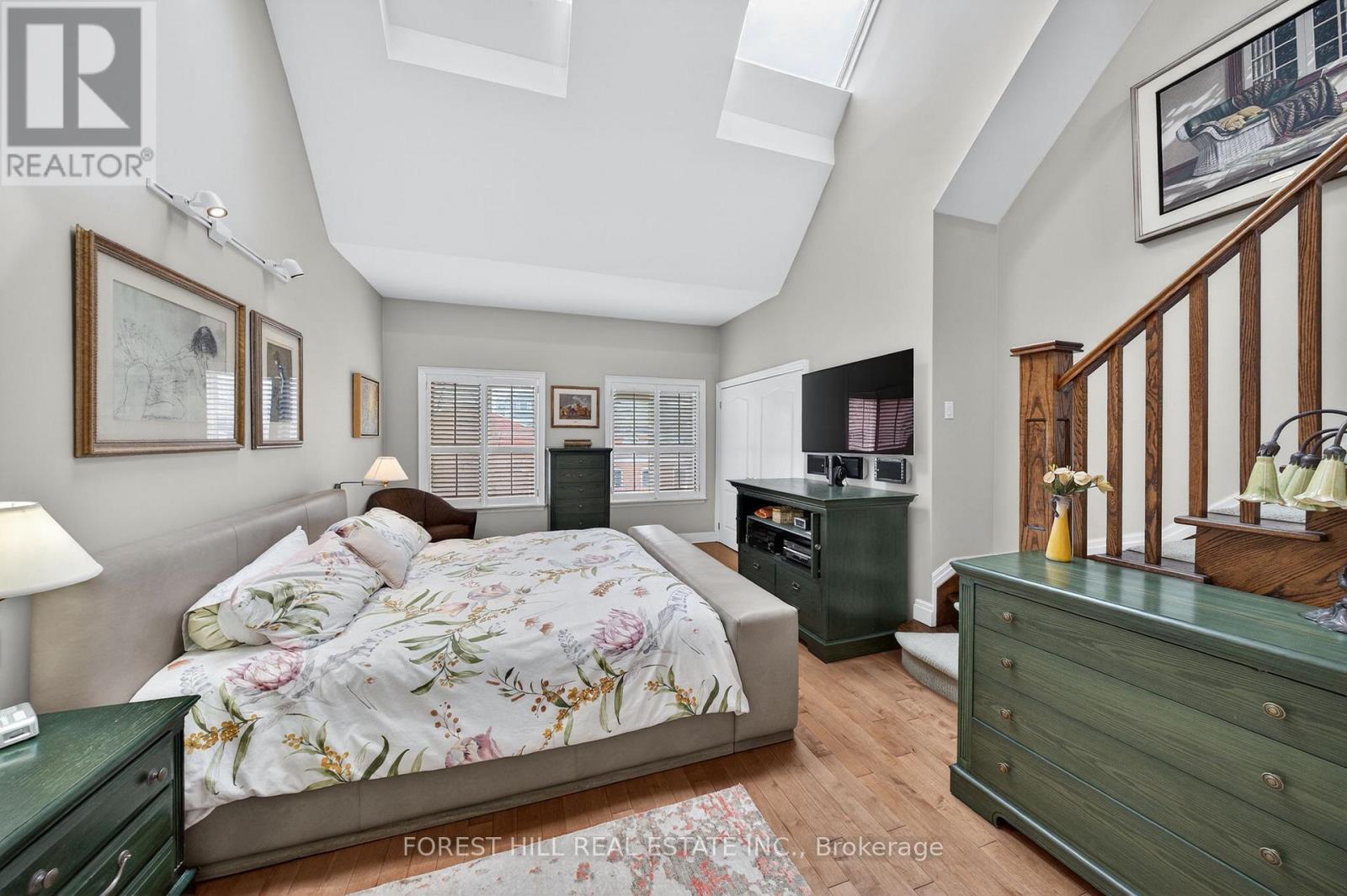 252 Spadina Road, Toronto, Ontario  M5R 2V1 - Photo 35 - C13209478