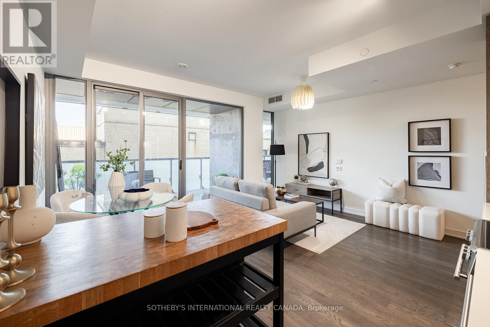 316 - 57 St Joseph Street, Toronto, Ontario  M5S 0C5 - Photo 10 - C13209504