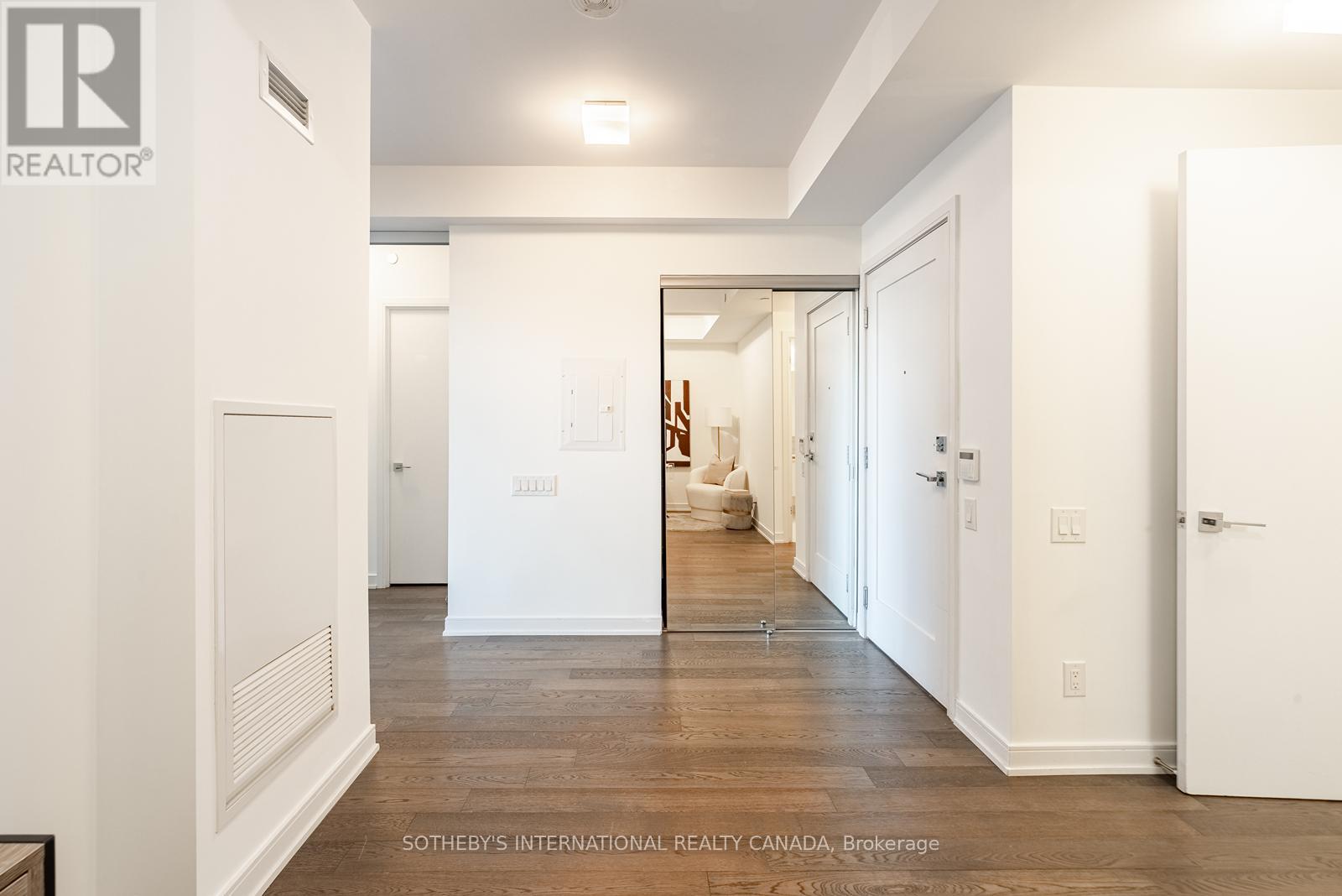316 - 57 St Joseph Street, Toronto, Ontario  M5S 0C5 - Photo 17 - C13209504