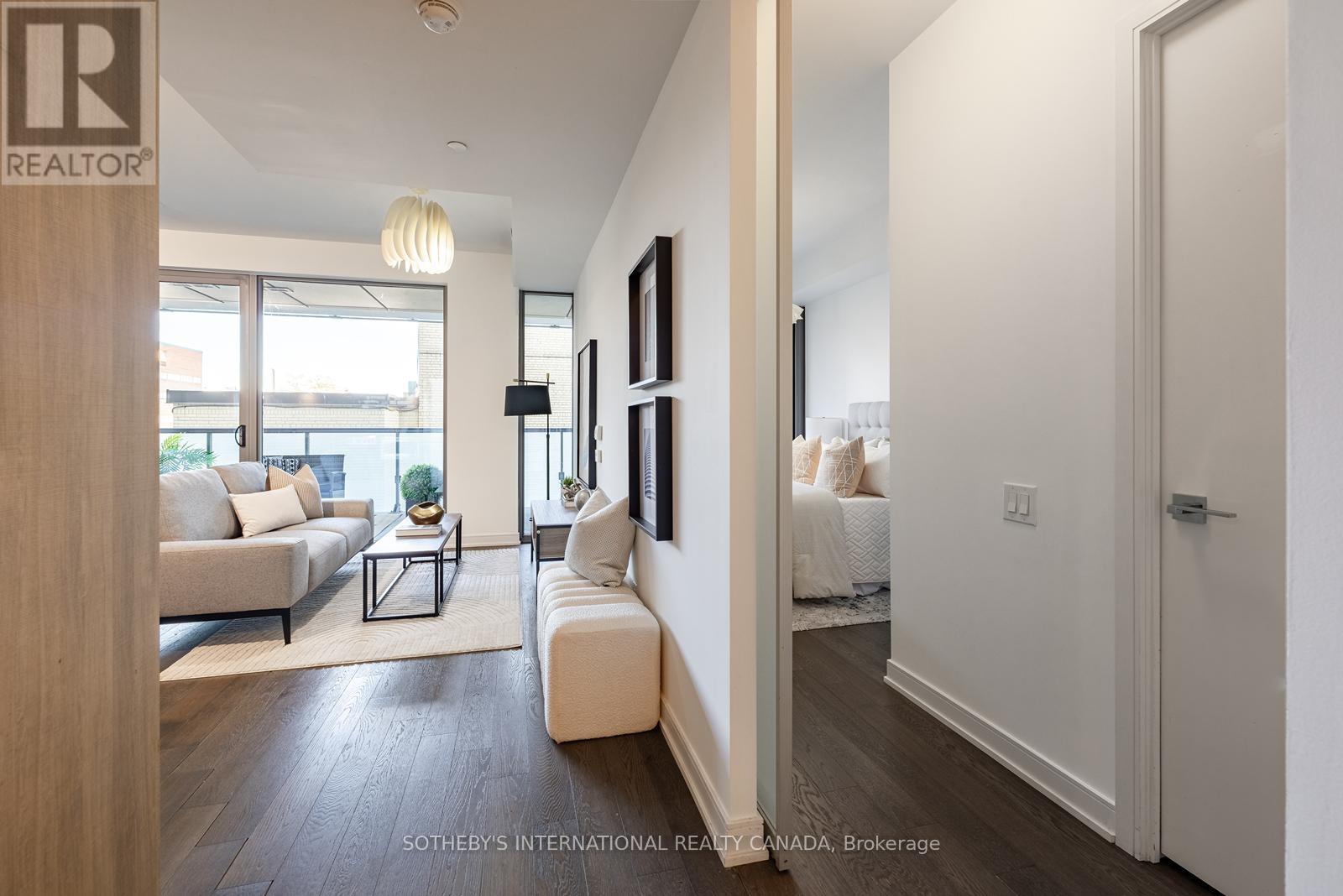 316 - 57 St Joseph Street, Toronto, Ontario  M5S 0C5 - Photo 18 - C13209504