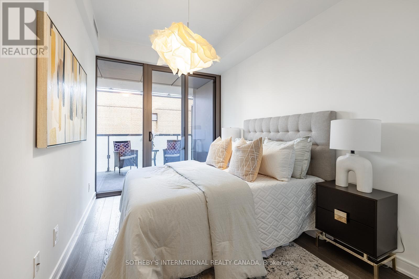 316 - 57 St Joseph Street, Toronto, Ontario  M5S 0C5 - Photo 19 - C13209504