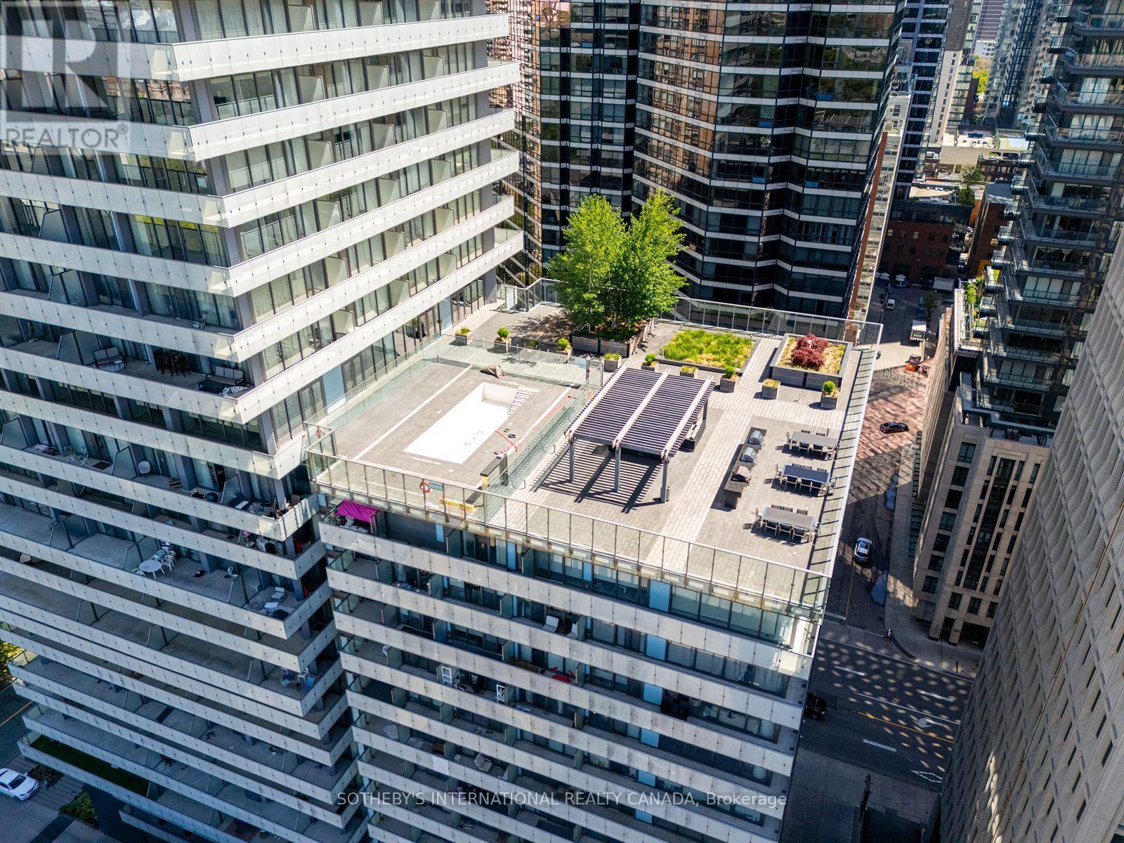 316 - 57 St Joseph Street, Toronto, Ontario  M5S 0C5 - Photo 33 - C13209504
