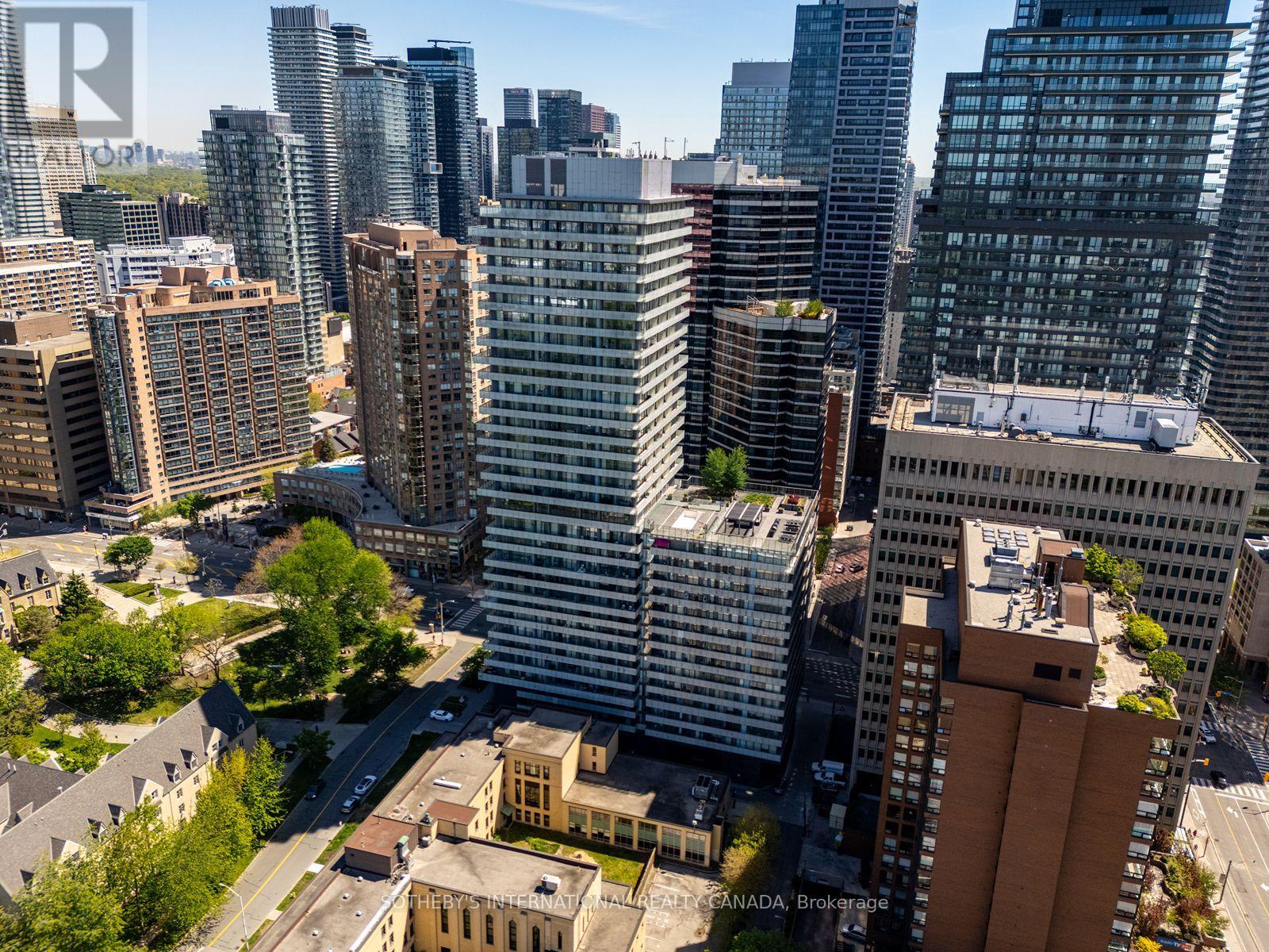316 - 57 St Joseph Street, Toronto, Ontario  M5S 0C5 - Photo 34 - C13209504